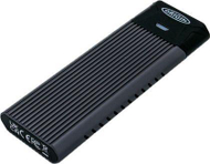 Disk i jashtëm SSD Origin Storage NVMe, 512GB, USB C, gri