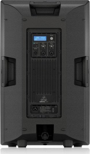 Kuti altoparlant Behringer DR115DSP, 1400W, 15", i zi