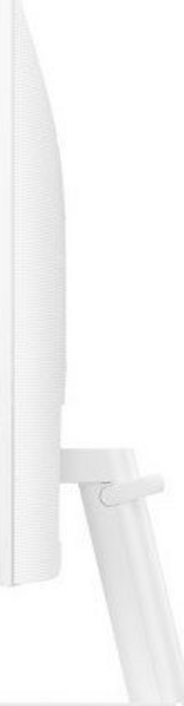Monitor Samsung Smart M50A, 27'', Full HD, i bardhë