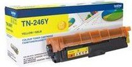 Toner Brother TN-246, 2200 faqe, i verdhë