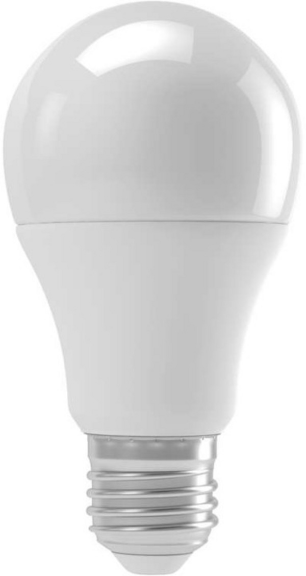 Poç Emos LED Classic A60 9W E27, i	bardhë neutral