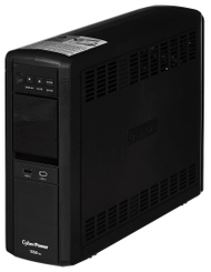 UPS CyberPower CP1350EPFCLCD, 810W, ekran LCD, i zi