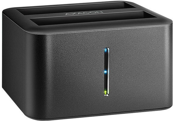 [OUTLET] Docking station AXAGON ADSA-D25, i zi