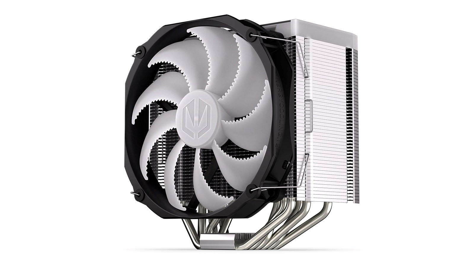 Ftohës CPU Endorfy Fortis 5 ARGB, 140 mm, 159 mm