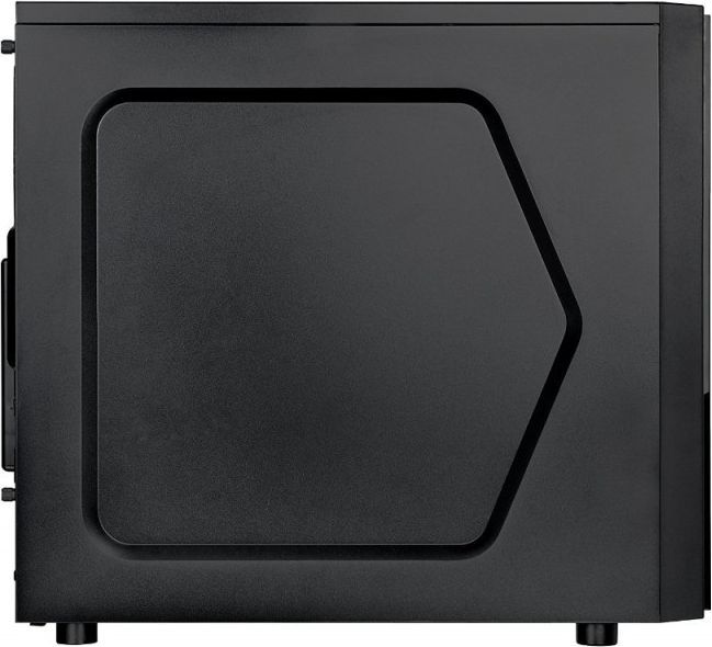 Kasë Thermaltake Versa H24, Midi Tower