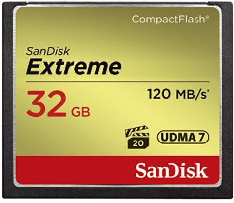 CompactFlash