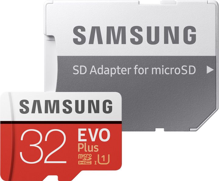 Micro SD