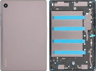 Mbulesë e pasme për tablet Samsung Tab A8 X200 10.5", gri