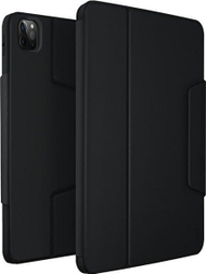 Mbulesë tablet Uniq Rovus Magnetic Case, për iPad Pro 11 2021 2022 dhe iPad Air 10.9 2020 2022, e zezë