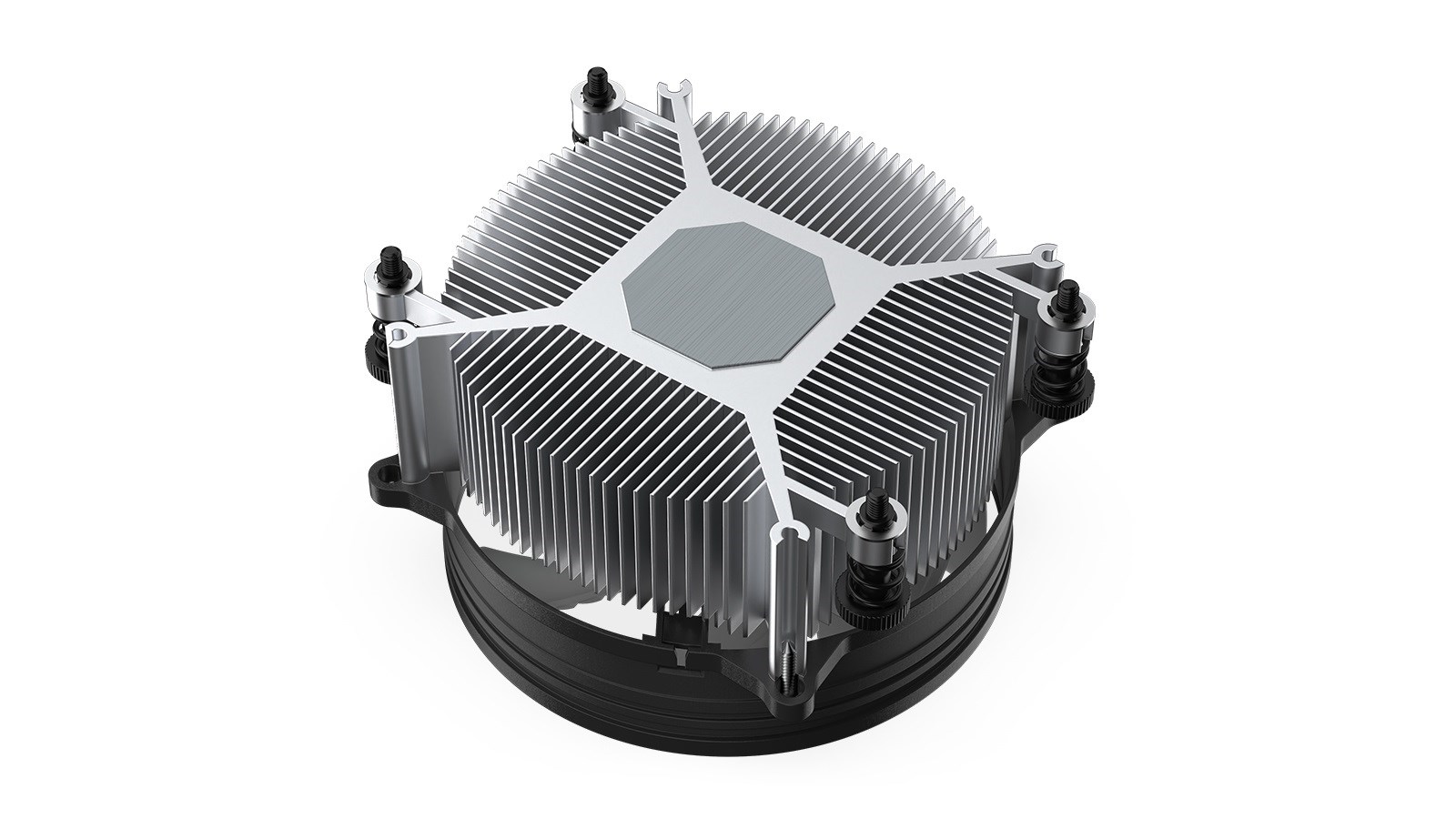 Ftohës Krux Integrator ARGB, 9.2 cm,