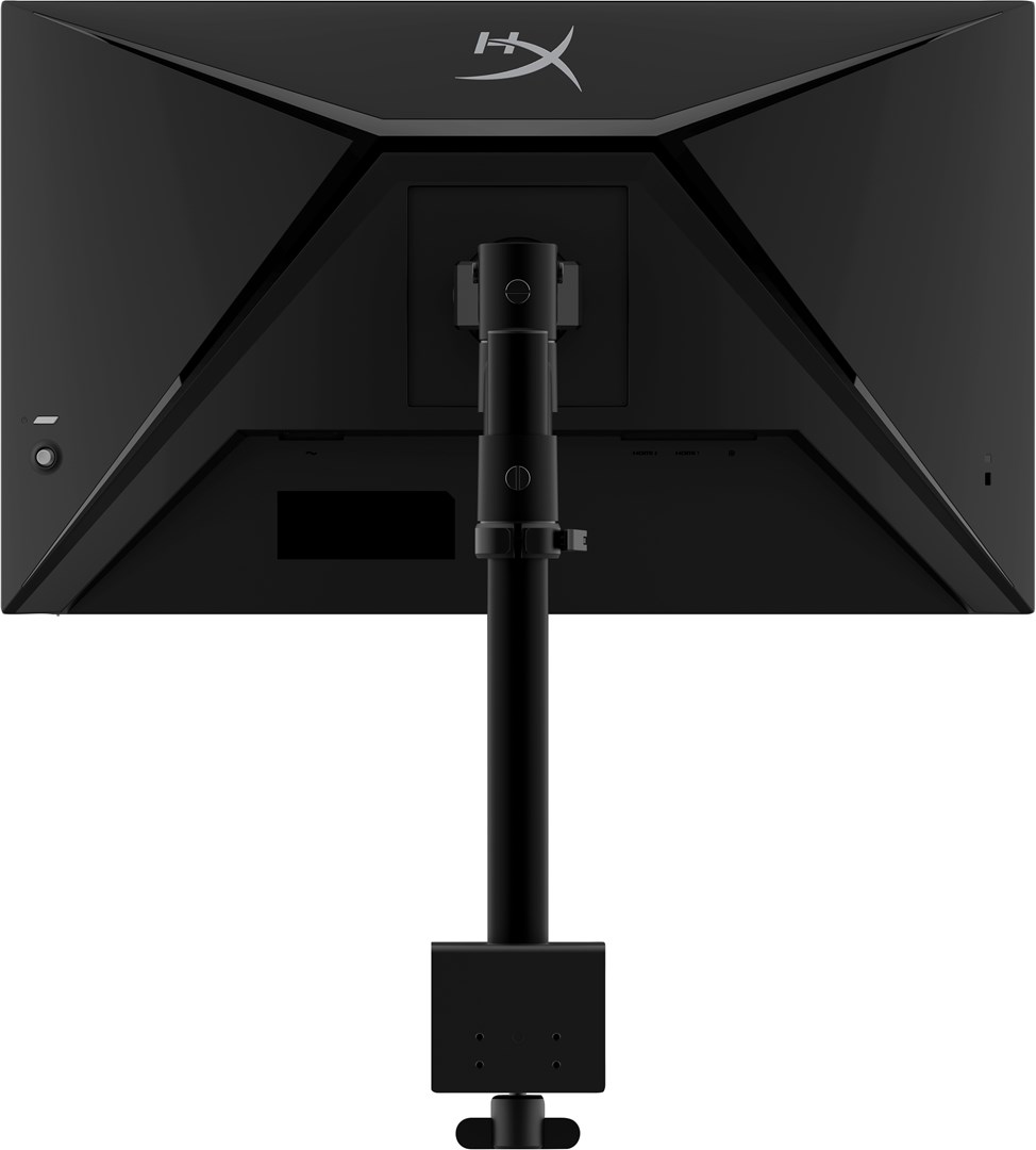 Monitor gaming HyperX Armada 27, 27", QHD 2560 x 1440, 165 Hz, i zi