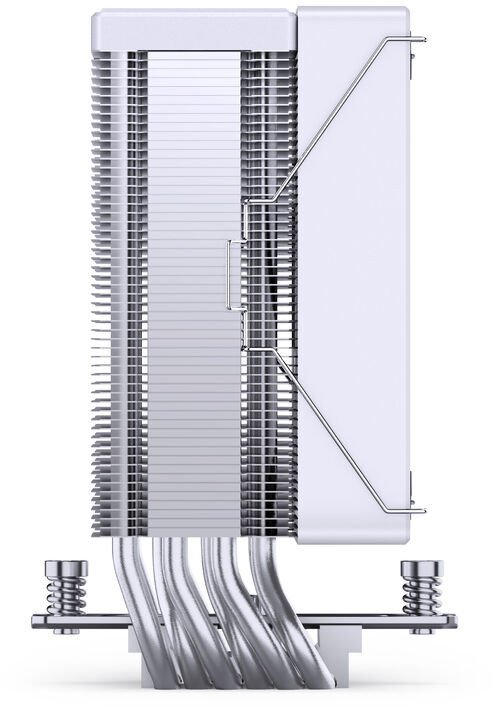 Ftohës CPU Jonsbo CR-1000MAX, 120mm, ARGB, i bardhë