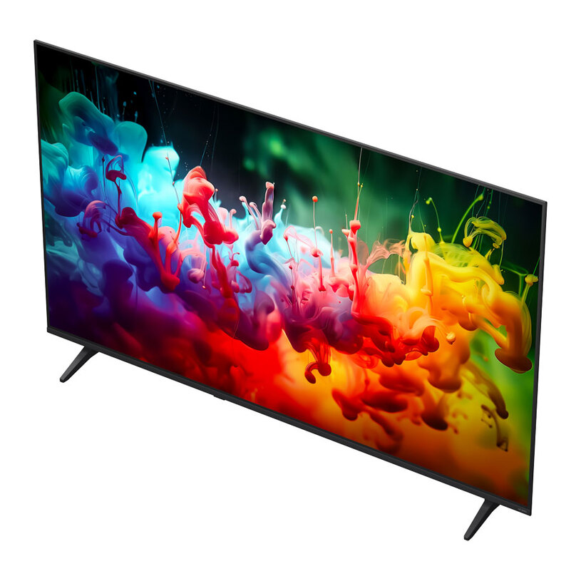 Televizor LG QNED 65QNED72B3B, 65", 4K UHD, Mini LED, i zi