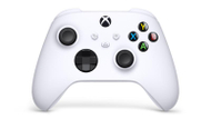 Gamepad Microsoft Xbox Series Controller Robot White, wireless, i bardhë