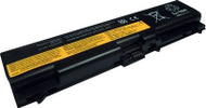 Bateri laptopi Extra Digital Advanced Lenovo 42T4733, 5200mAh, 10.8V, e zezë