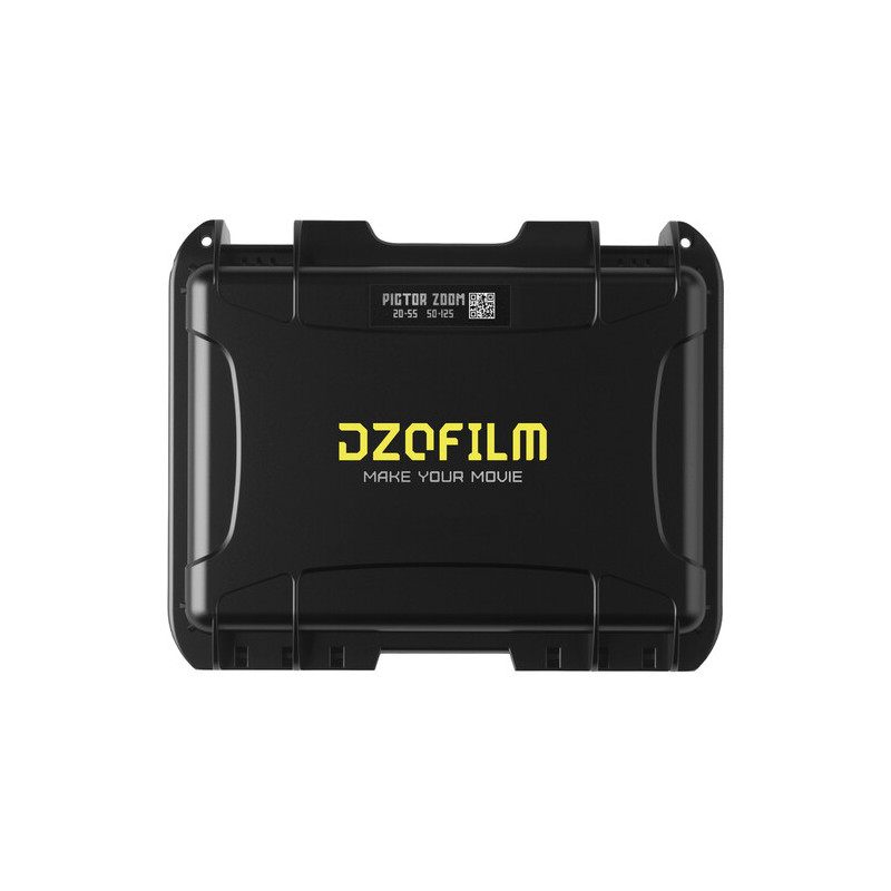 DZOFilm Pictor Bundle 50-125/20-55 T2.8, i zi