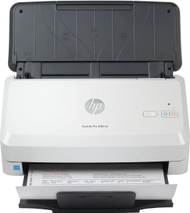 Skaner HP ScanJet Pro 2000 s2, i zi / i bardhë