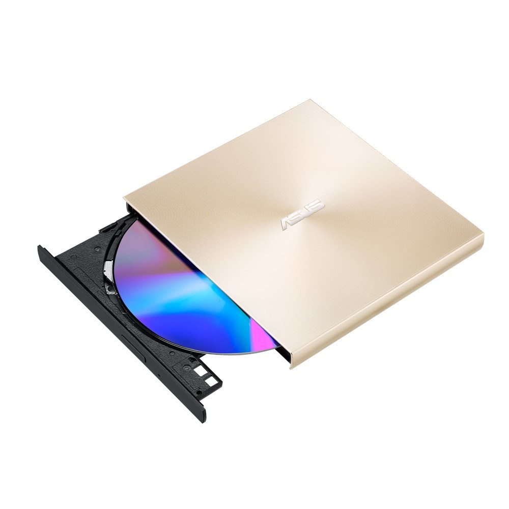Disk optik ASUS ZenDrive U9M, DVD±RW, i artë