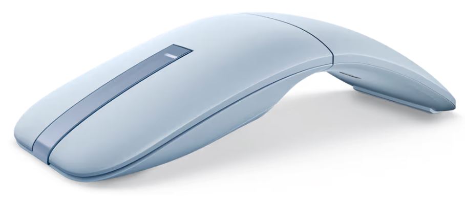 Maus Dell MS700, 4 000 DPI, i kaltër