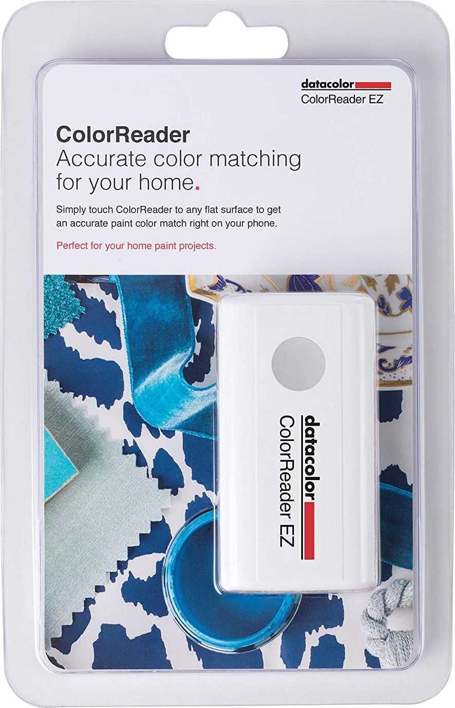 Мерeч на бои Datacolor ColorReader EZ, Bluetooth, за iOS и Android