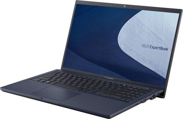 Laptop Asus Expertbook L1 L1500CDA, 15.6", Full HD, AMD Ryzen 3, 8 GB RAM, SSD 256 GB, Windows 10 Pro, i kaltër