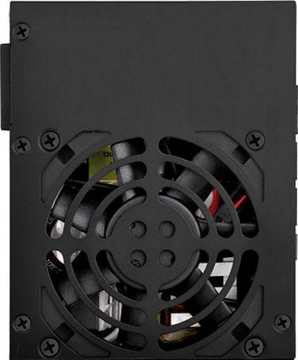 Burim energjie SilverStone ST45SF-G v2 (SST-ST45SF-G), 450W, i zi
