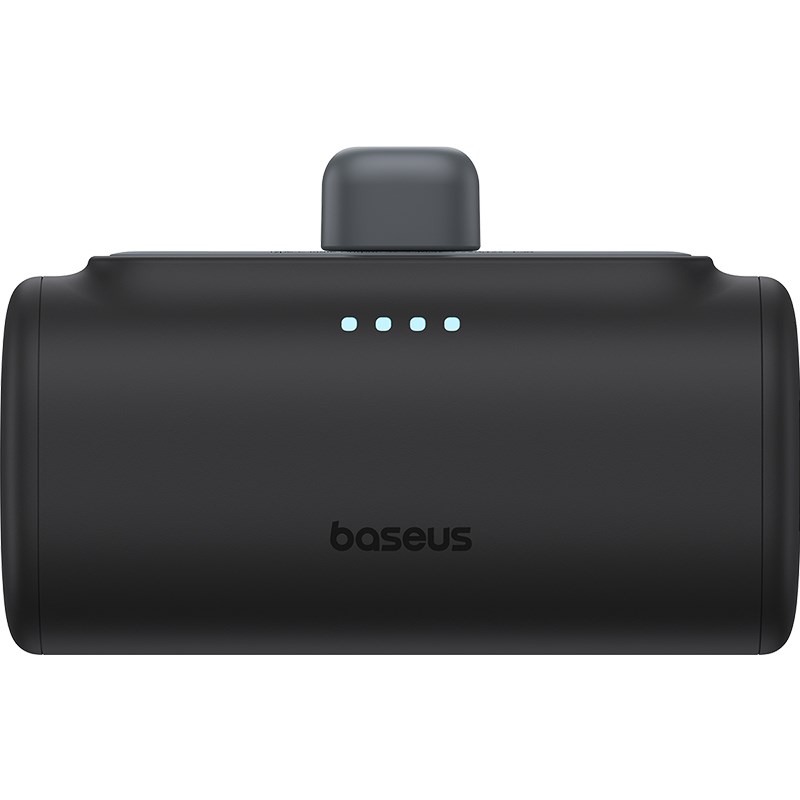 Power bank Baseus Compact, 5000mAh, 20W USB-C, i zi