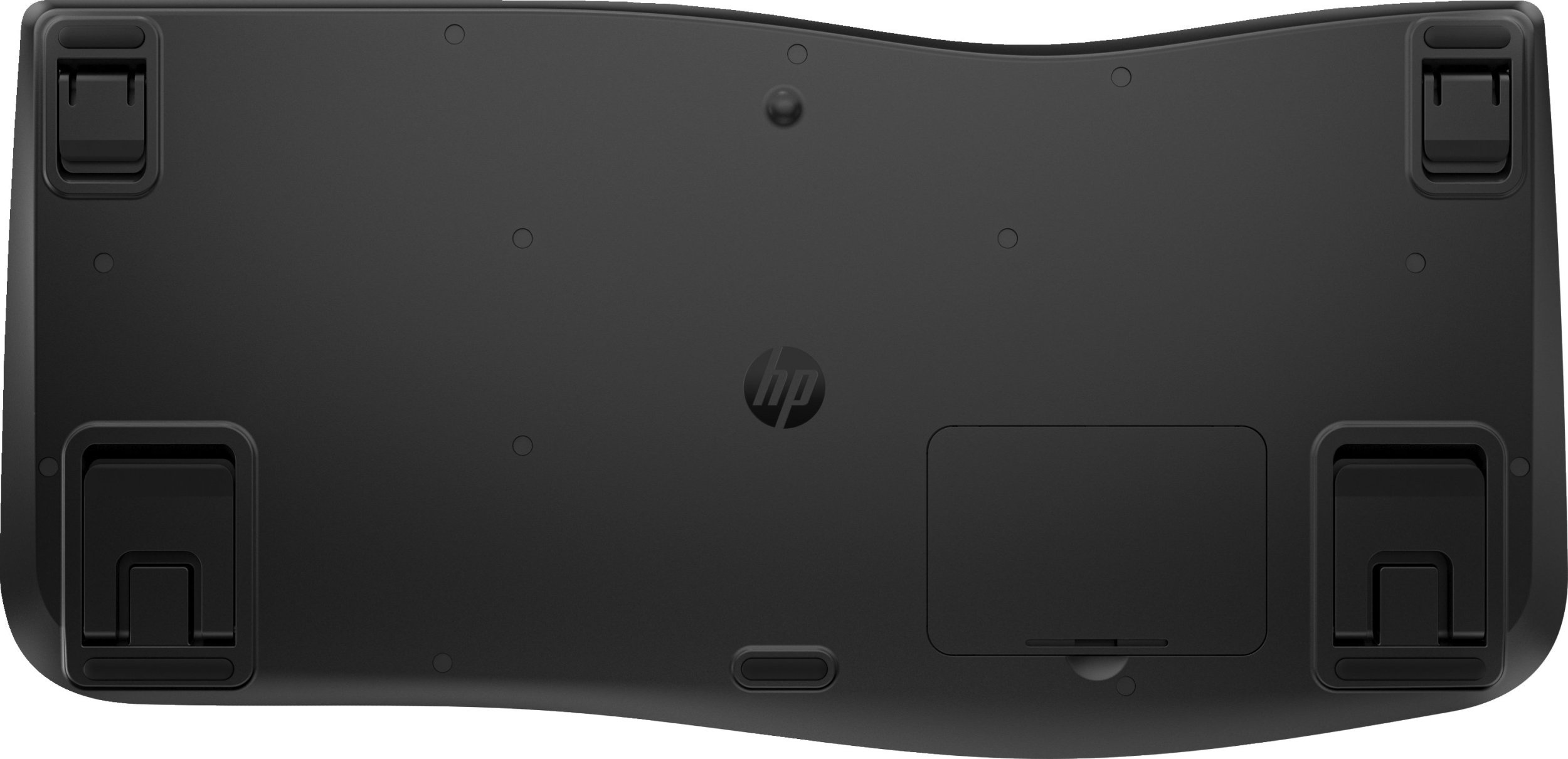 Set tastierë dhe maus HP 680 Comfort Dual-mode, pa tela, i zi