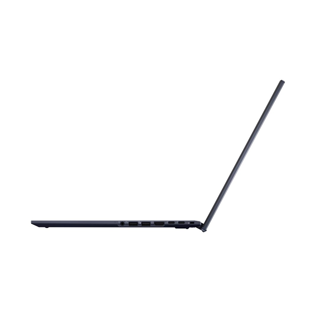 Laptop Asus ExpertBook B5604CVA, 16", Intel Core i5, 16GB 512GB, i zi