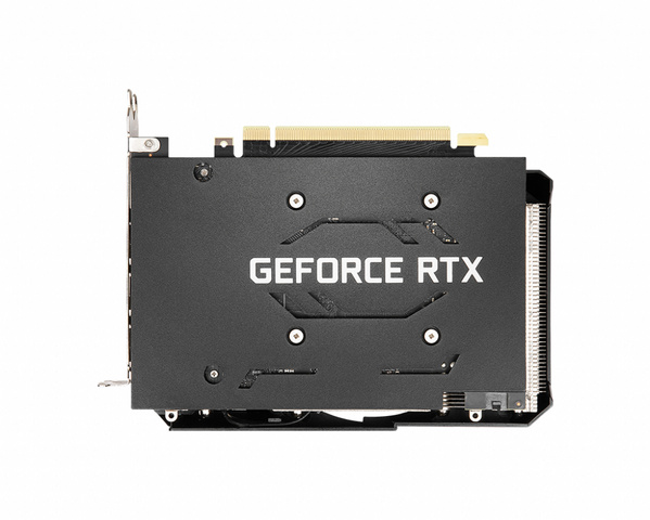 Kartelë grafike MSI GeForce RTX 3060 AERO ITX 12G OC NVIDIA 12 GB GDDR6