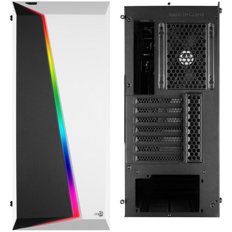 Kasë Aerocool Cylon Pro, Midi Tower