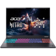 Laptop gaming Acer Nitro 16S AN16S-61-R1MY, 16" WUXGA 180Hz, Ryzen 7, RTX 5060, 16GB RAM, 1TB SSD, i zi