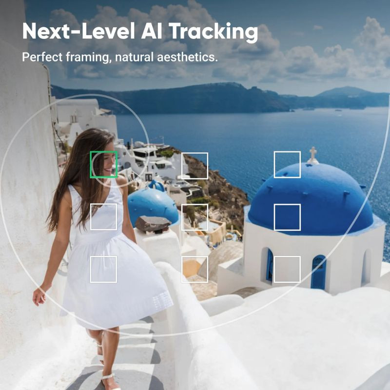 Insta360 Flow 2 Pro Smartphone Gimbal