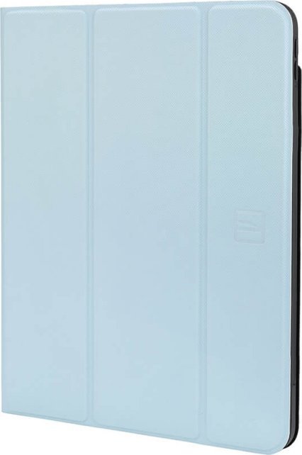 Këllëf tabletë Tucano Topseller, për iPad Air 10.9" dhe iPad Pro 11", blu e çelët
