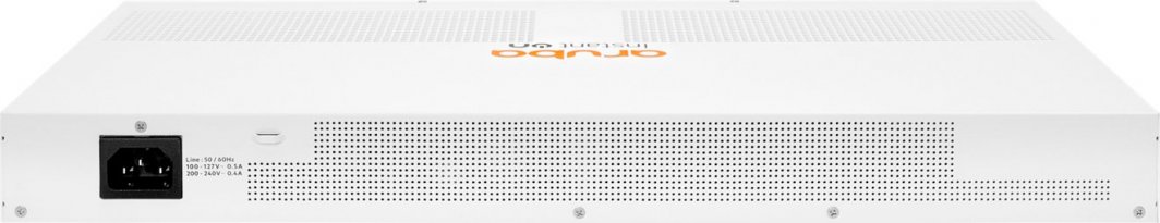 Switch HP Aruba Instant On 1930 24G Class4 PoE 4SFP/SFP+ 195W
