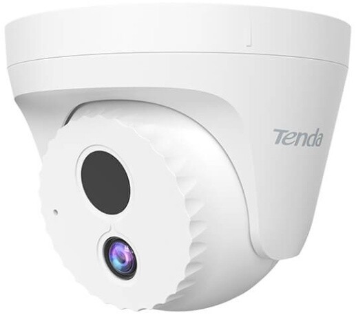 IP камера Tenda IC7-PRS-4, 4мм