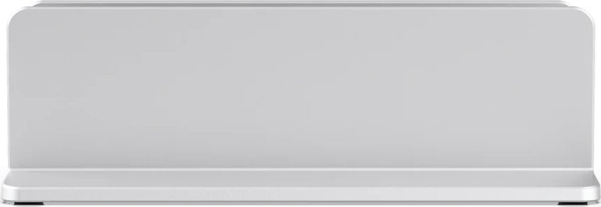 Stand për Ubiquiti Cloud Key G2 Plus, alumini, gri