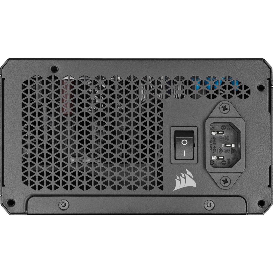Burim energjie Corsair RM1200x SHIFT, 24-pin ATX, 1200 W