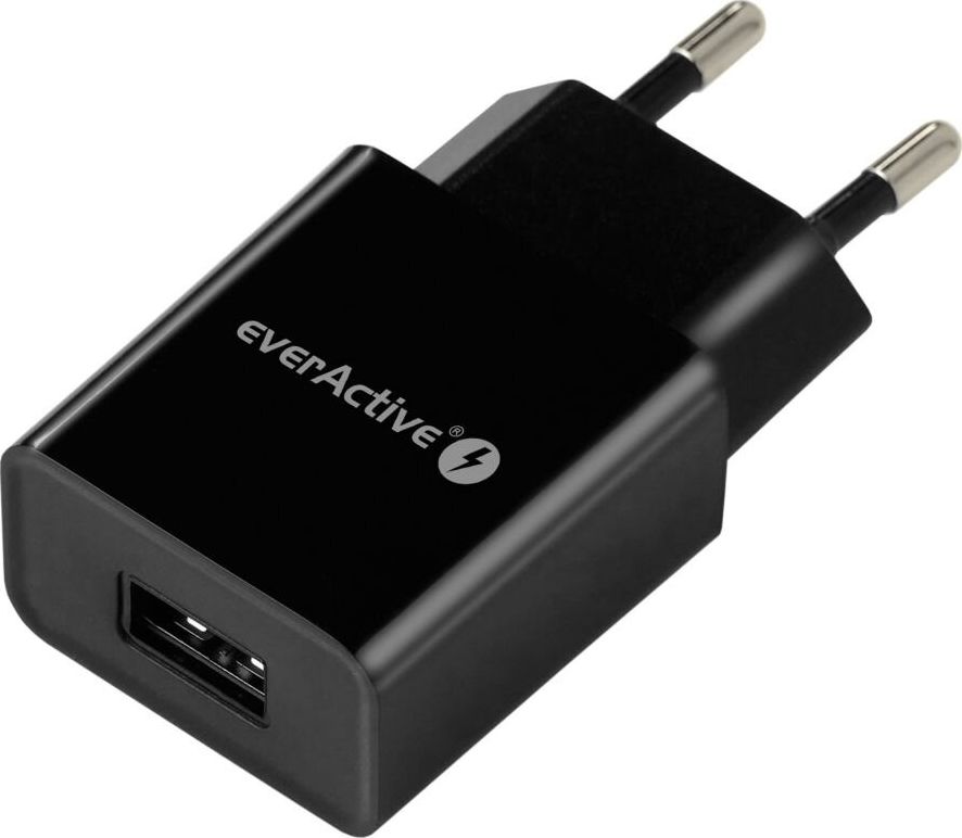 Karikues muri EverActive SC-100B, 5W, 1x USB A 1A, i zi