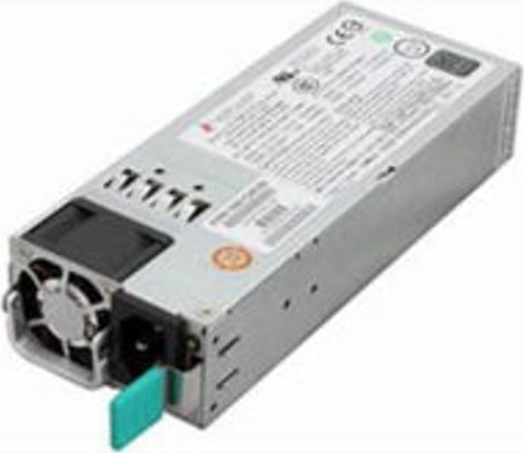 Напојување Cambium Networks MXCRPSAC1200A0, 1200W, 90-240V AC, црно