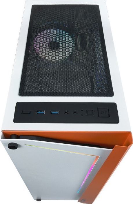 Kasë Azza Apollo 430W-DF2, Midi Tower