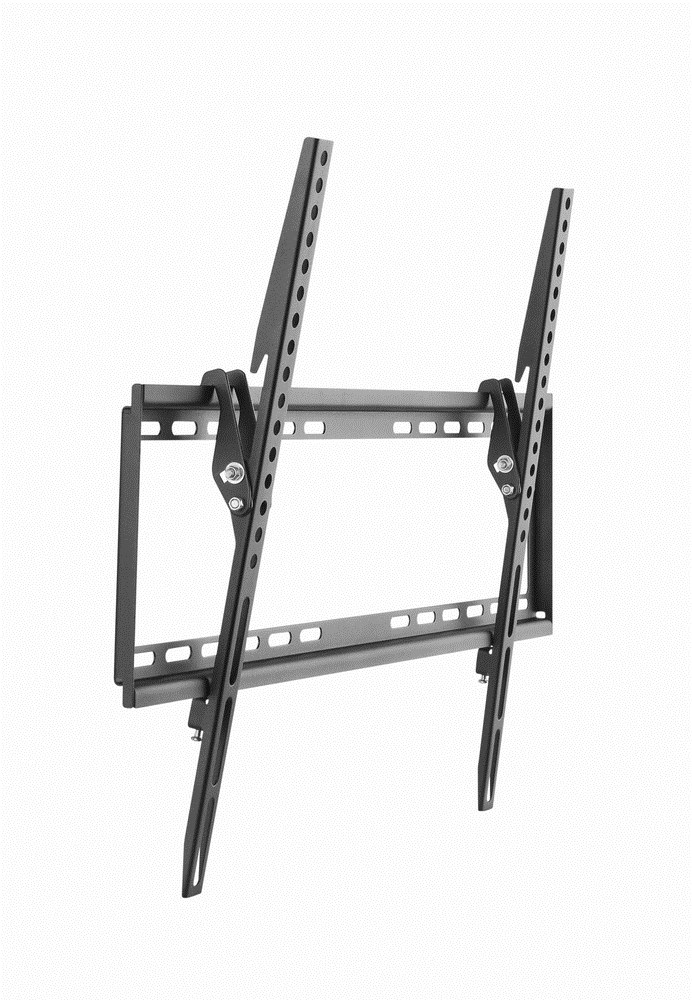 Mbajtëse muri për TV Gembird WM-70T-03, 37-70", 35kg, e zezë