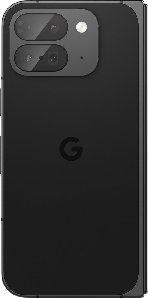 Mbrojtëse për kamerë Spigen GLAS.tR EZ Fit Optik, Google Pixel 9 Pro Fold, 2 copë, transparente