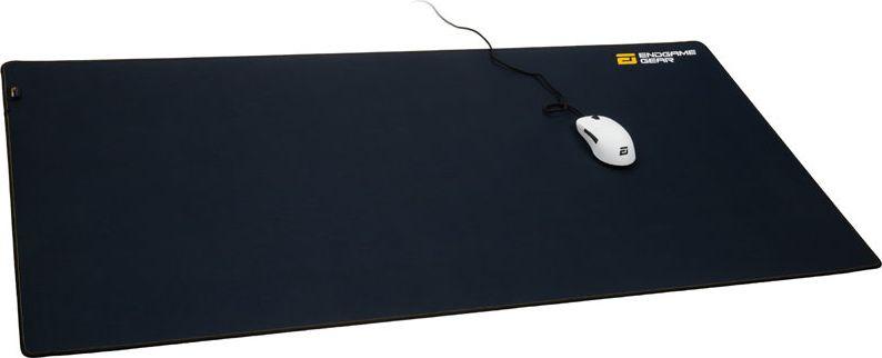 Mauspad Endgame Gear Cordura, XXXL, i kaltër i errët