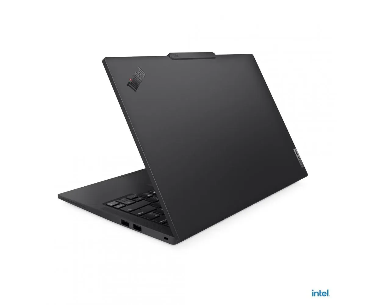 Laptop Lenovo ThinkPad T14 Gen 6, 14”, Intel Core Ultra 7 265H, 64GB RAM, 1TB SSD, Intel Graphics, i zi
