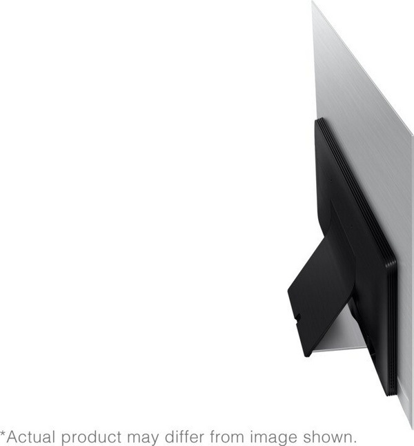 Televizor Samsung QE55S95B, 55" (138cm), 4K UHD, i argjendtë