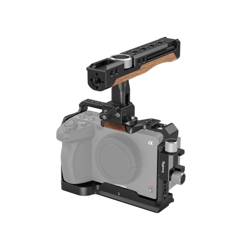 SmallRig Handheld Kit For SONY FX3