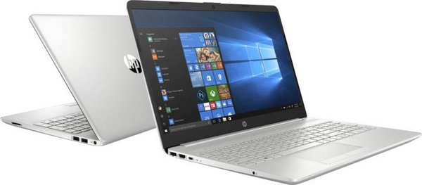 [OUTLET] Laptop HP 15-dw2005nc, 15.6", Intel Core i7, 16GB RAM DDR4, 256GB SSD, 1TB HDD, NVIDIA GeForce MX330, i argjendtë