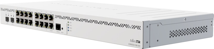 Router Mikrotik CCR2004-16G-2S+