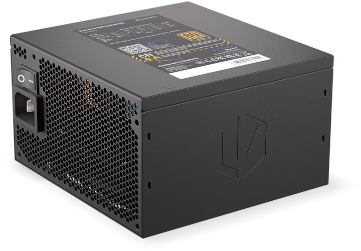 Burim energjie Endorfy Supremo FM5 Gold EY7A009 , 850W